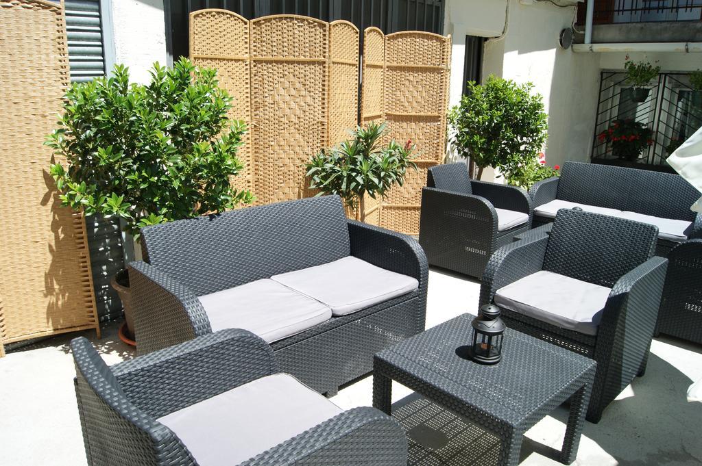 Hostal Pirineos Meliz Bielsa Εξωτερικό φωτογραφία
