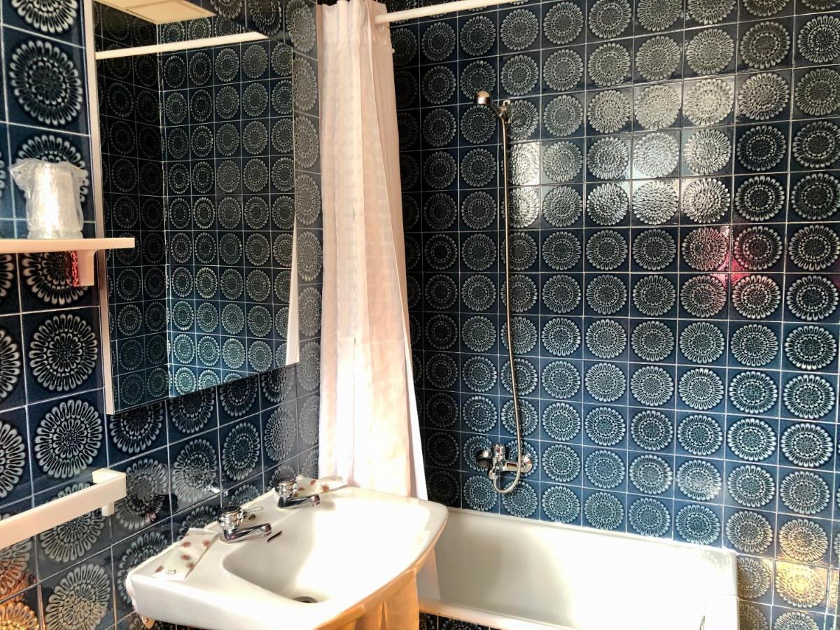 Hostal Pirineos Meliz Bielsa Εξωτερικό φωτογραφία